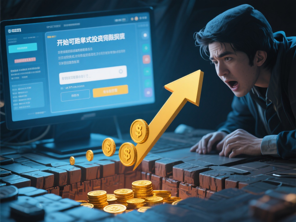 揭秘＂NG28杀猪盘＂：内幕揭露与防骗策略