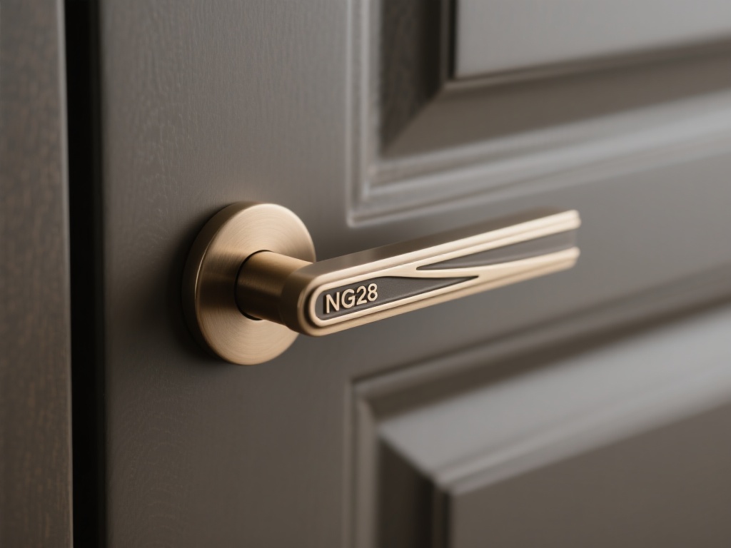 NG28高品质门窗拉手选购指南