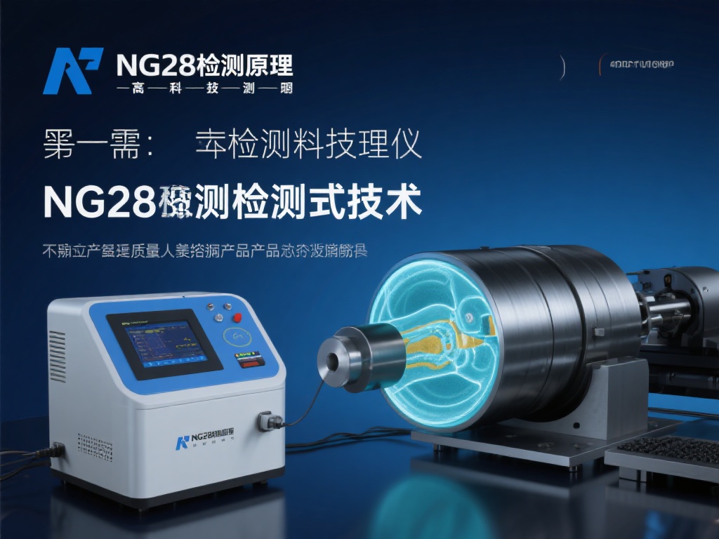 全面解析NG28检测技术与应用领域