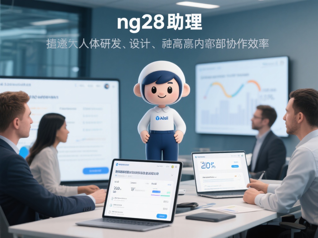全面解析ng28助理：功能、应用及优势分析