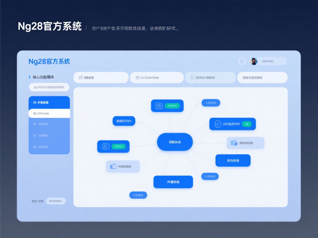在ng28官方系统中，核心功能模块无疑是关注的重点