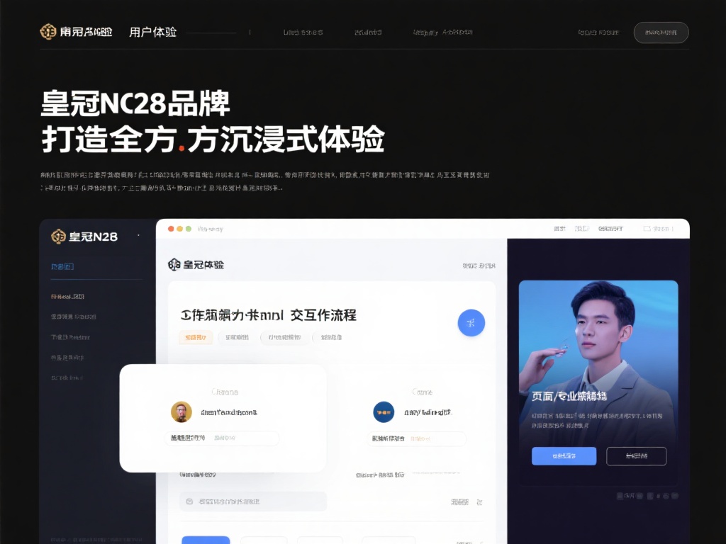 揭秘皇冠ng28背后的技术与创新魅力