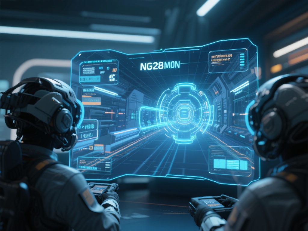 深入解析NG28模拟技术：从入门到精通