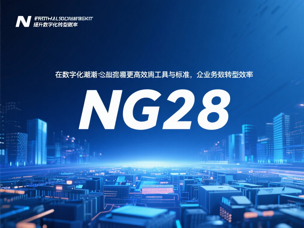 ng28系统及其功能全面介绍