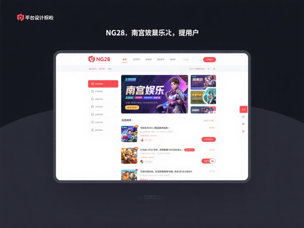 深入解析NG28南宫娱乐是否值得选择