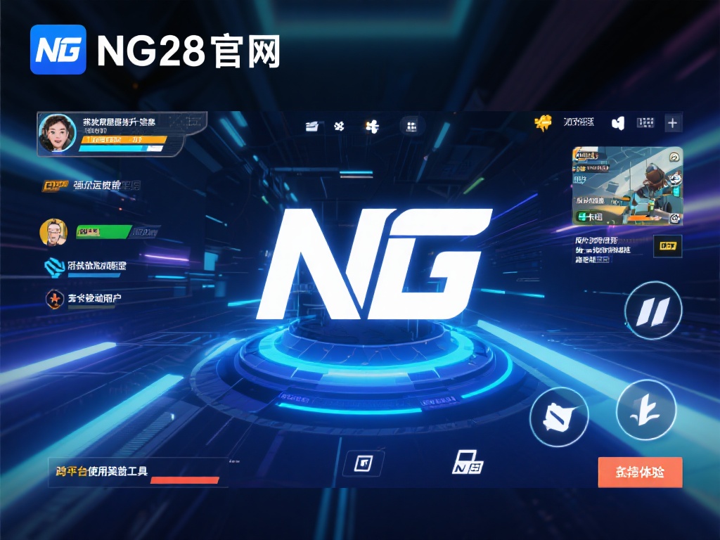 NG28官网版最新版下载 - 全新升级畅玩体验