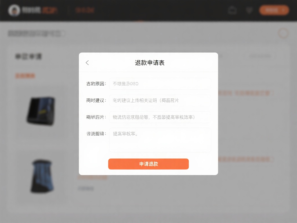 如何办理NG28平台退款申请流程解析