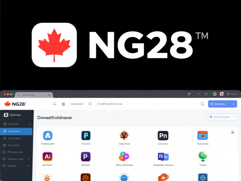 如何免费下载NG28加拿大应用程序详解