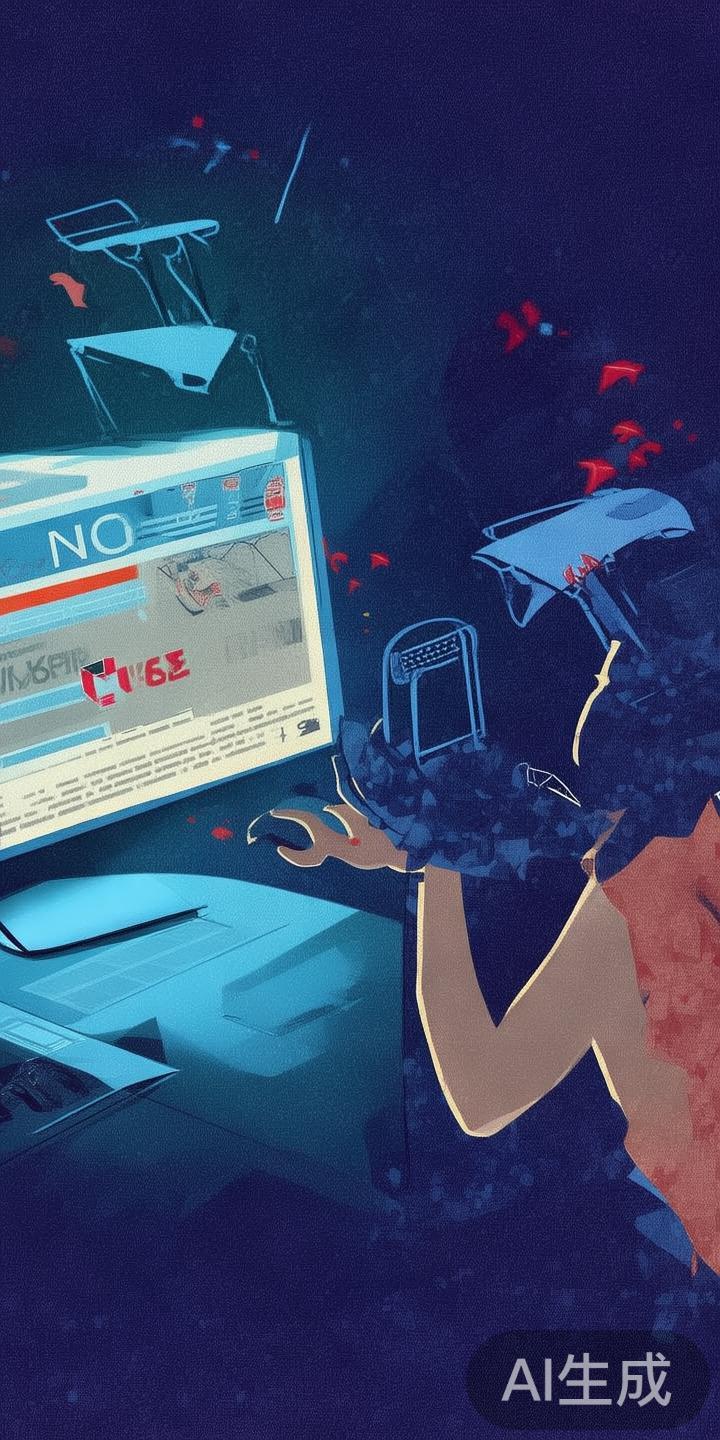 警惕：警惕NG体育虚假平台陷阱，避免被骗上当