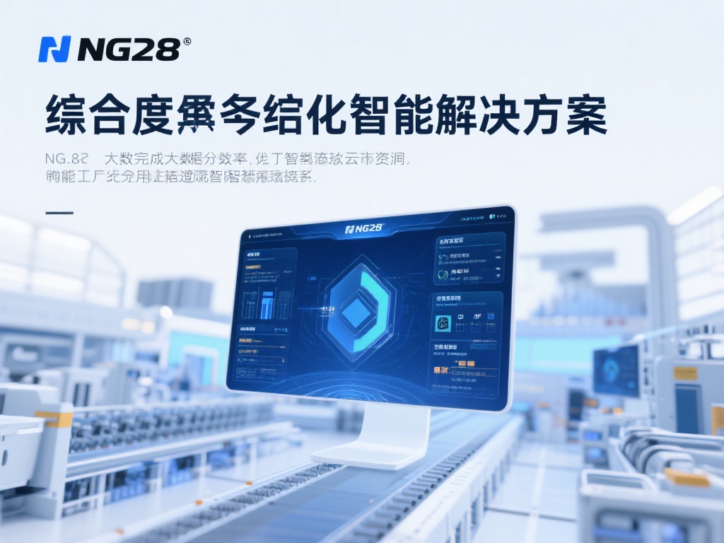 NG28助力升级，开启高效新体验