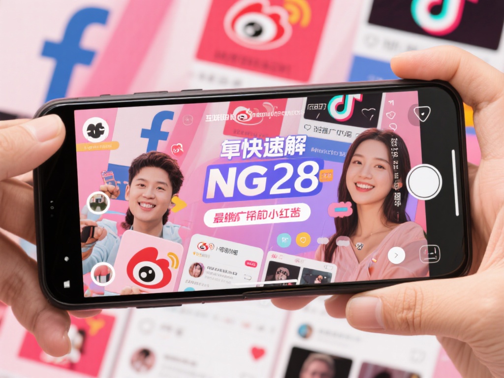 如何高效推广NG28产品实现流量转化