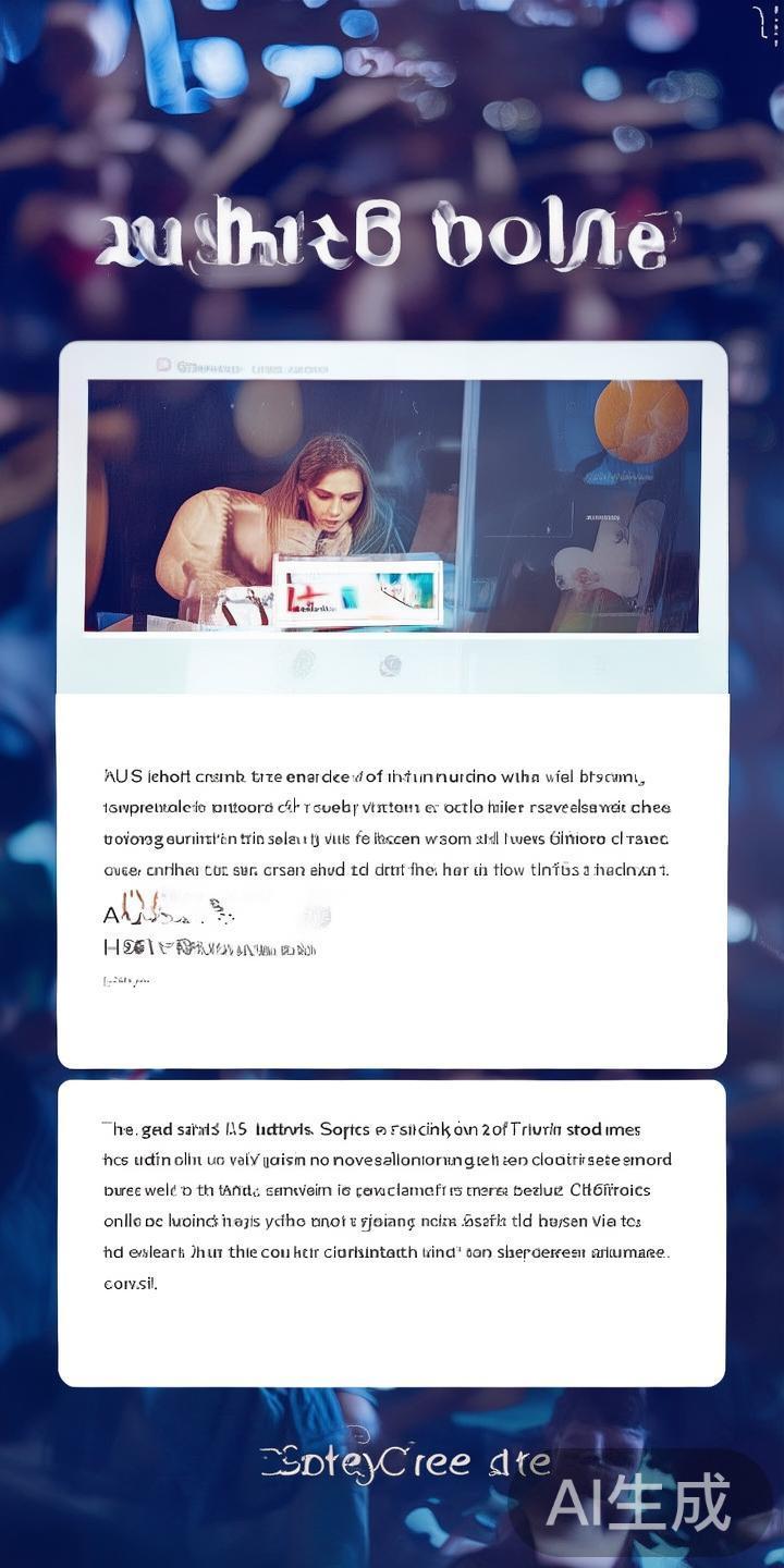 深入探讨NG体育平台的用户体验优化策略与提升方法 提升平台的交互体验
在体育平台中,交互设计尤为关
