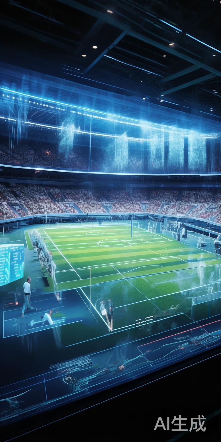 体育预测28ng:专业分析与最新趋势全面解读 实时数据整合:借助现代传感设备和比赛录像分析工具,