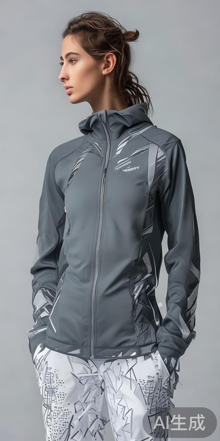 NG体育系列:引领运动时尚潮流的先锋之选 在设计方面,NG体育不断探索创新,从剪裁到细节都体