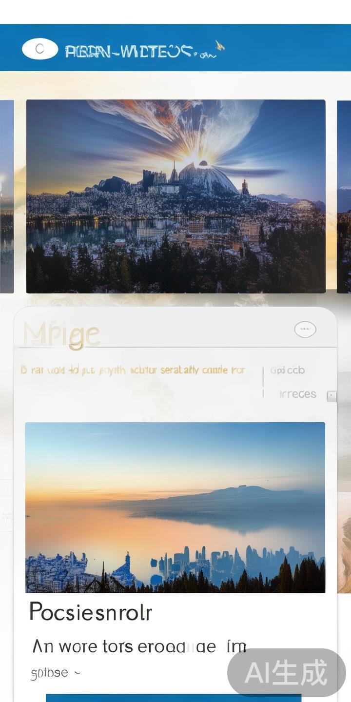 在首页顶部或底部菜单找到“我的”或“个人中心”按钮